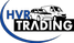 Logo HvR Trading